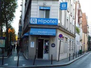 Fotos de Hipotel Belgrand