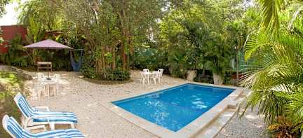 Mango Tulum Hotel tesisinden Fotoğraflar