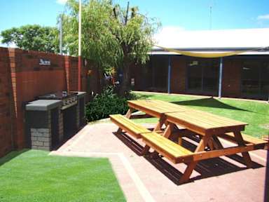 Fotos de Dunsborough Inn Backpackers