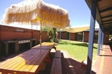 Fotos de Dunsborough Inn Backpackers