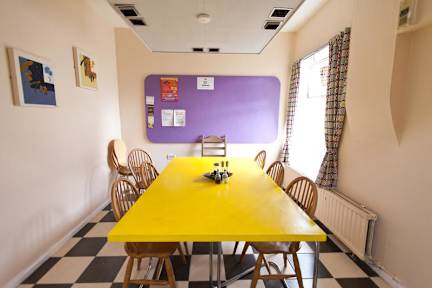 Kuvia paikasta: Hostel Connect
