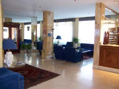 Foto di Hotel Residencia Condal