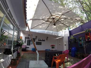 Фотографии Purple House Hostel