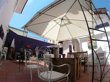 Фотографии Purple House Hostel