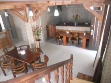 Фотографии Nino Ratiani Guesthouse
