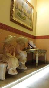 Napoli Centrale Hotel照片