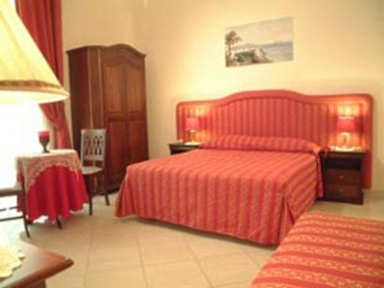 Napoli Centrale Hotel照片