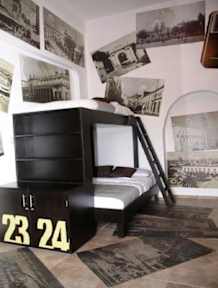 Hostel El Armario tesisinden Fotoğraflar