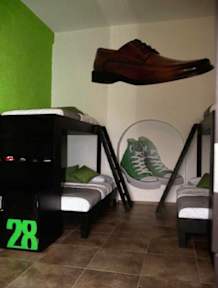 Hostel El Armario tesisinden Fotoğraflar