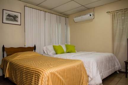 Billeder af Hostal Casa Los Espinoza