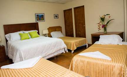 Billeder af Hostal Casa Los Espinoza