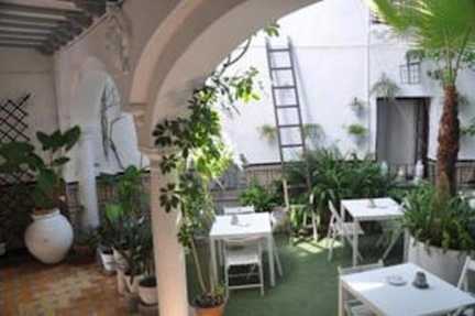 Fotografias de Seneca Hostel