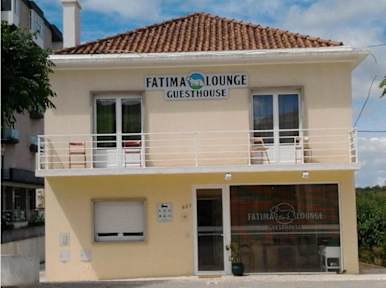 Foton av Hostel Fatima Lounge Guesthouse
