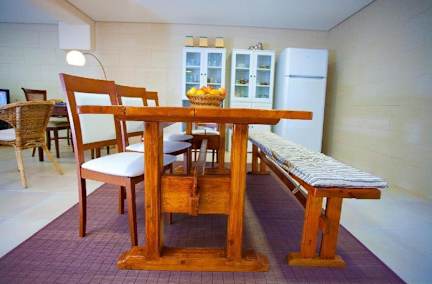 Foton av Hostel Fatima Lounge Guesthouse