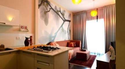 Fotos von King George Boutique Apt