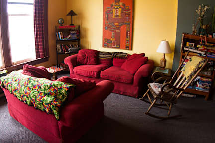 Foton av Hostel Buffalo Niagara