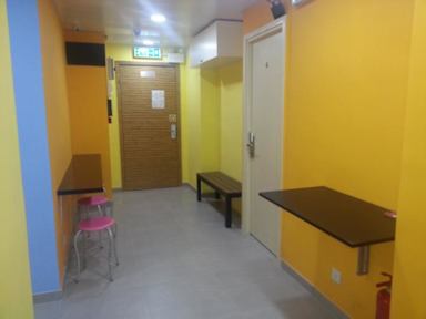 Bilder av AppleInn MongKok