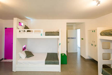 Фотографии Concept Design Hostel