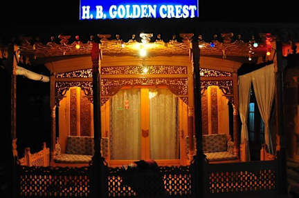Foton av House Boat Golden Crest