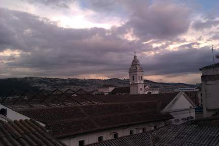 Foto di Hotel Yumbo Imperial