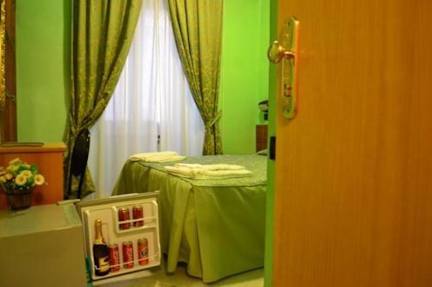Bilder av Hotel Ferrarese