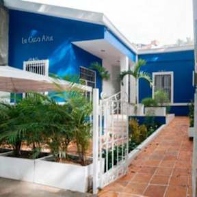 Photos of La Casa Azul Hotel Boutique