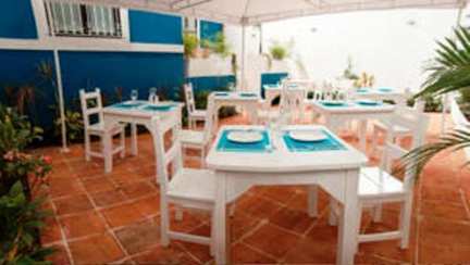 Photos of La Casa Azul Hotel Boutique