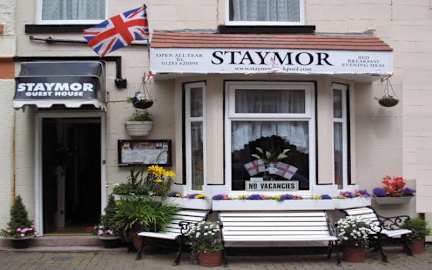 Фотографии Staymor Guest House