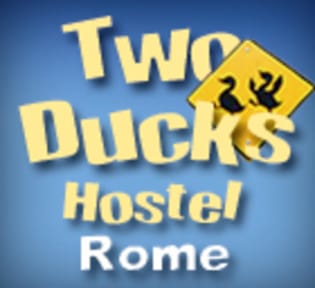 Two Ducks Hostel tesisinden Fotoğraflar