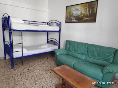 Fotografias de Two Ducks Hostel