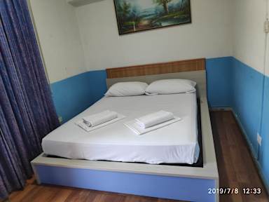 Fotografias de Two Ducks Hostel