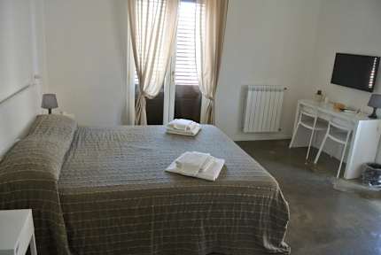 Фотографии Palermo Rooms & Suite