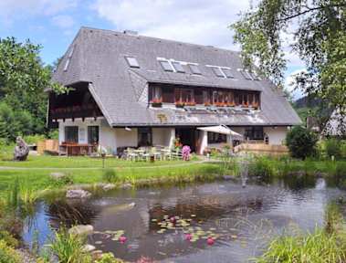 Photos de Spa-Hostel Waldkurbad