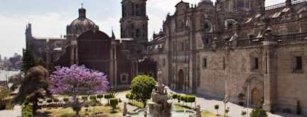 Фотографии Casa San Ildefonso