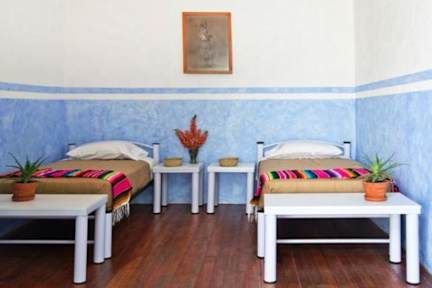 Casa San Ildefonsoの写真