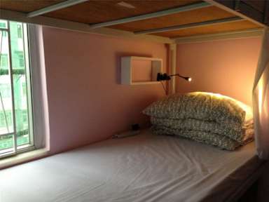 Fotografias de Rainbow Lodge HK