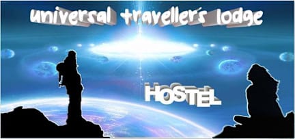 Universal Traveller's Lodge Hostelの写真