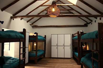 Intro Hostels Cusco tesisinden Fotoğraflar