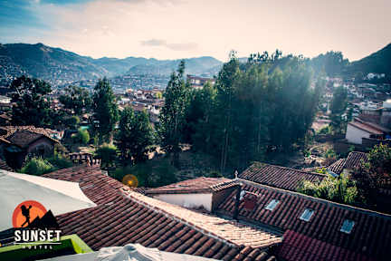 Bilder av Sunset House Hostel