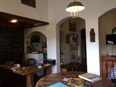 Fotky Trilhas de Minas Hostel