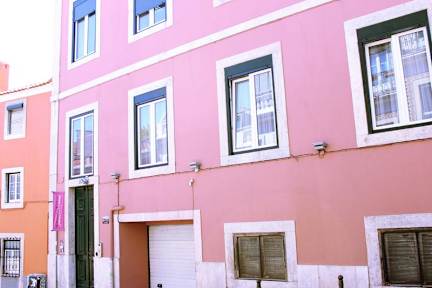 Fotografias de Royal Prince Hostel