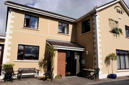 Bilder av Ashgrove House