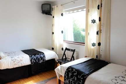 Bilder av Ashgrove House