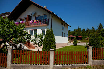 Fotos von Guesthouse Kovačević