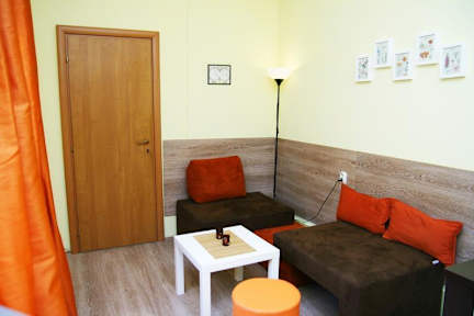 Fotografias de Shanti Apartment
