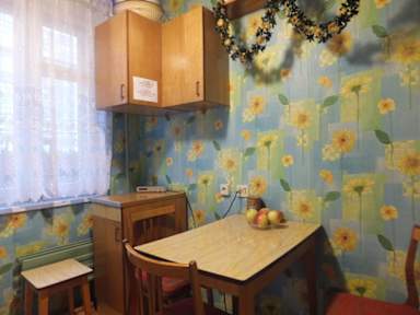 Kuvia paikasta: Rooms in the Apartment Yekaterinburg