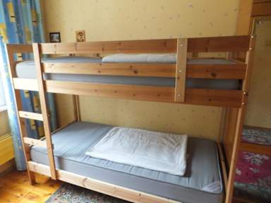 Kuvia paikasta: Rooms in the Apartment Yekaterinburg