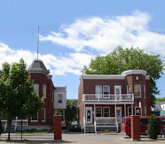 Kuvia paikasta: Auberge Internationale de Trois-Rivières