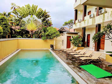 Fotos von Grand Avenue Bali
