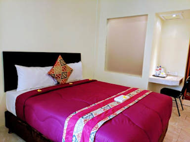 Fotos von Grand Avenue Bali